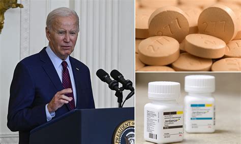 Biden administration targets diabetes drug, blood thinner, others for Medicare price negotiations